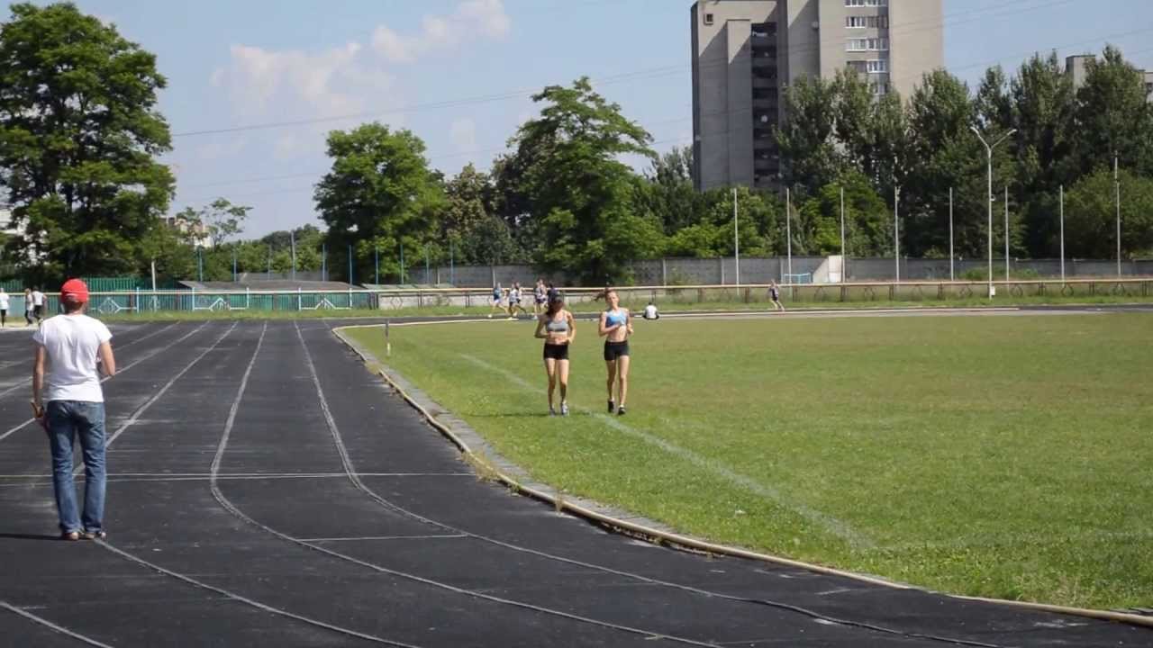 Де побігати у Львові: перелік локацій, фото-3 Де побігати у Львові: перелік локацій, фото-3