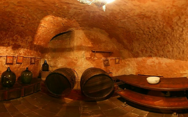 Підземелля Львова, які можна відвідати, фото-5 Підземелля Львова, які можна відвідати, фото-5