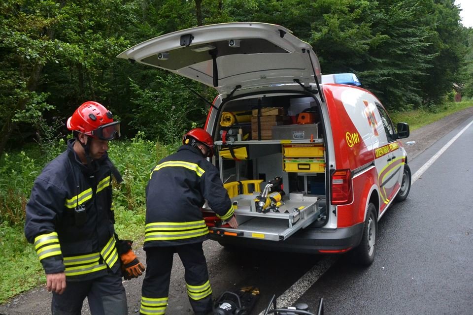 Всі фото: ГУ ДСНС України у Львівськіій області
