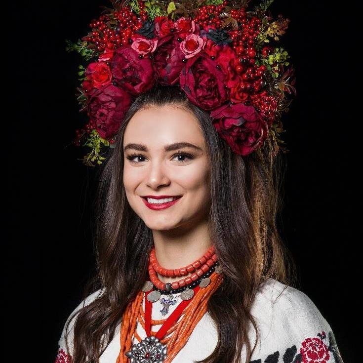 Фото: Юлія Щербан, Фейсбук Фото: Юлія Щербан, Фейсбук