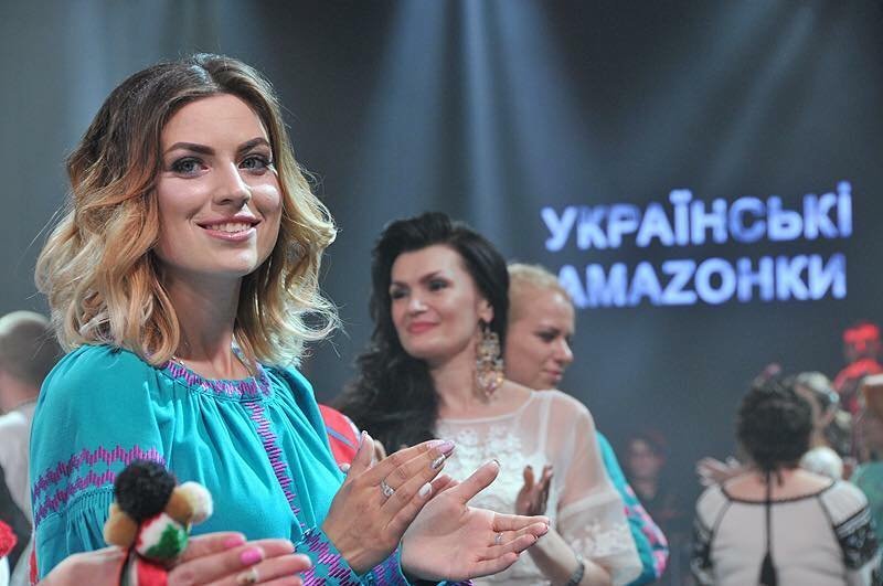 Поліна Кравченко - про жінок у ЗСУ, військову кар’єру та фр..., фото-3 Поліна Кравченко - про жінок у ЗСУ, військову кар’єру та фронтові історії, фото-3
