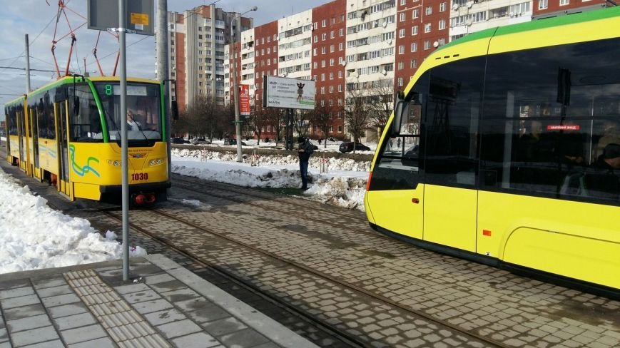 Історія львівського транспорту у цифрах, - ФОТО, фото-8 Історія львівського транспорту у цифрах, - ФОТО, фото-8