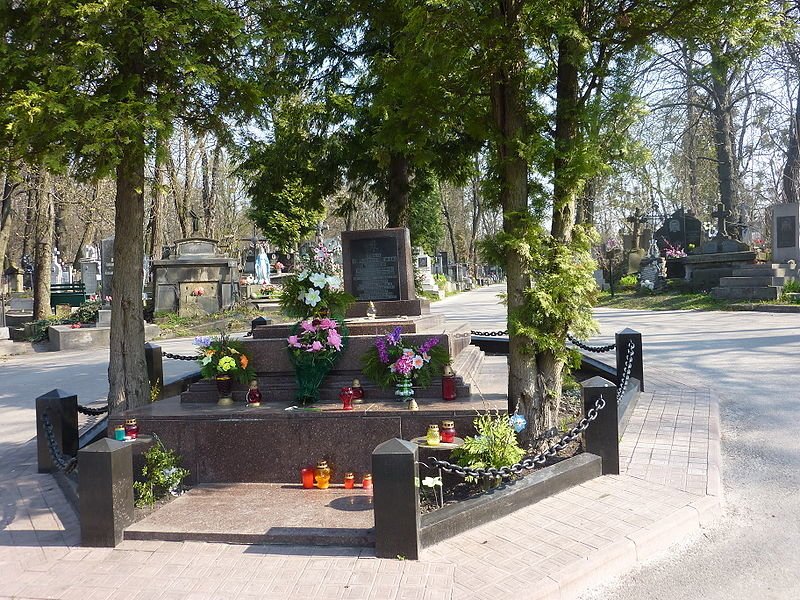 Юзеф Більчевський - Архієпископ Львівський, визнаний святим, фото-4 Юзеф Більчевський - Архієпископ Львівський, визнаний святим, фото-4