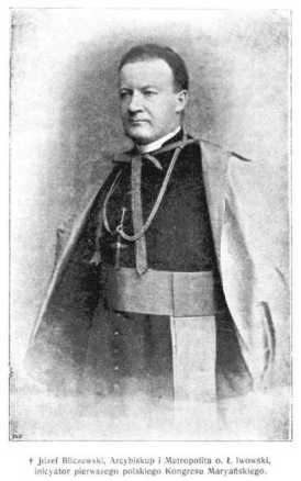 Юзеф Більчевський - Архієпископ Львівський, визнаний святим, фото-5 Юзеф Більчевський - Архієпископ Львівський, визнаний святим, фото-5