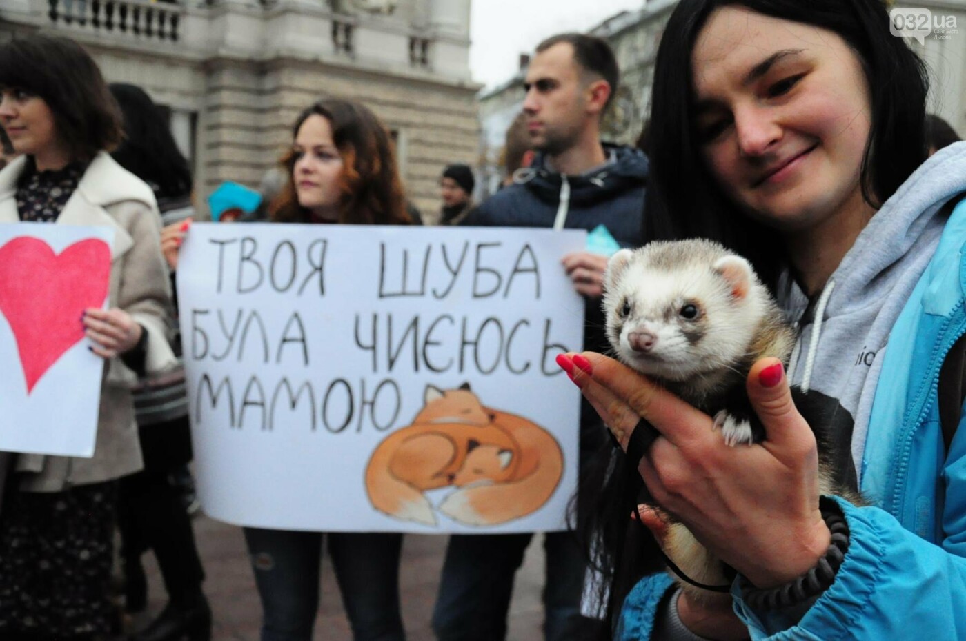 Куди піти на останніх вихідних вересня: ТОП-7 нестандартних..., фото-6 Куди піти на останніх вихідних вересня: ТОП-7 нестандартних подій у Львові, фото-6