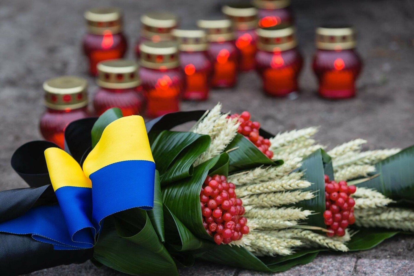 Як у Львові вшановуватимуть річницю Голодомору, - ПРОГРАМА ЗАХОДІВ, фото-1