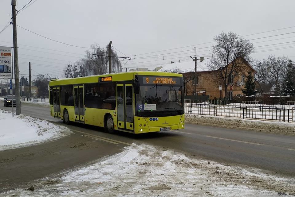 Маршрут 9 автобуса подольск остановки