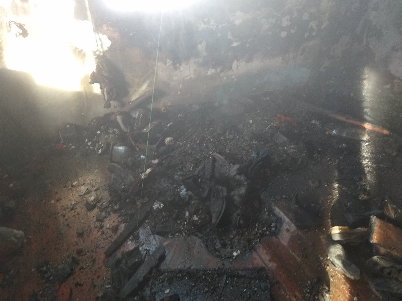 Фото: ГУ ДСНС Львівщини