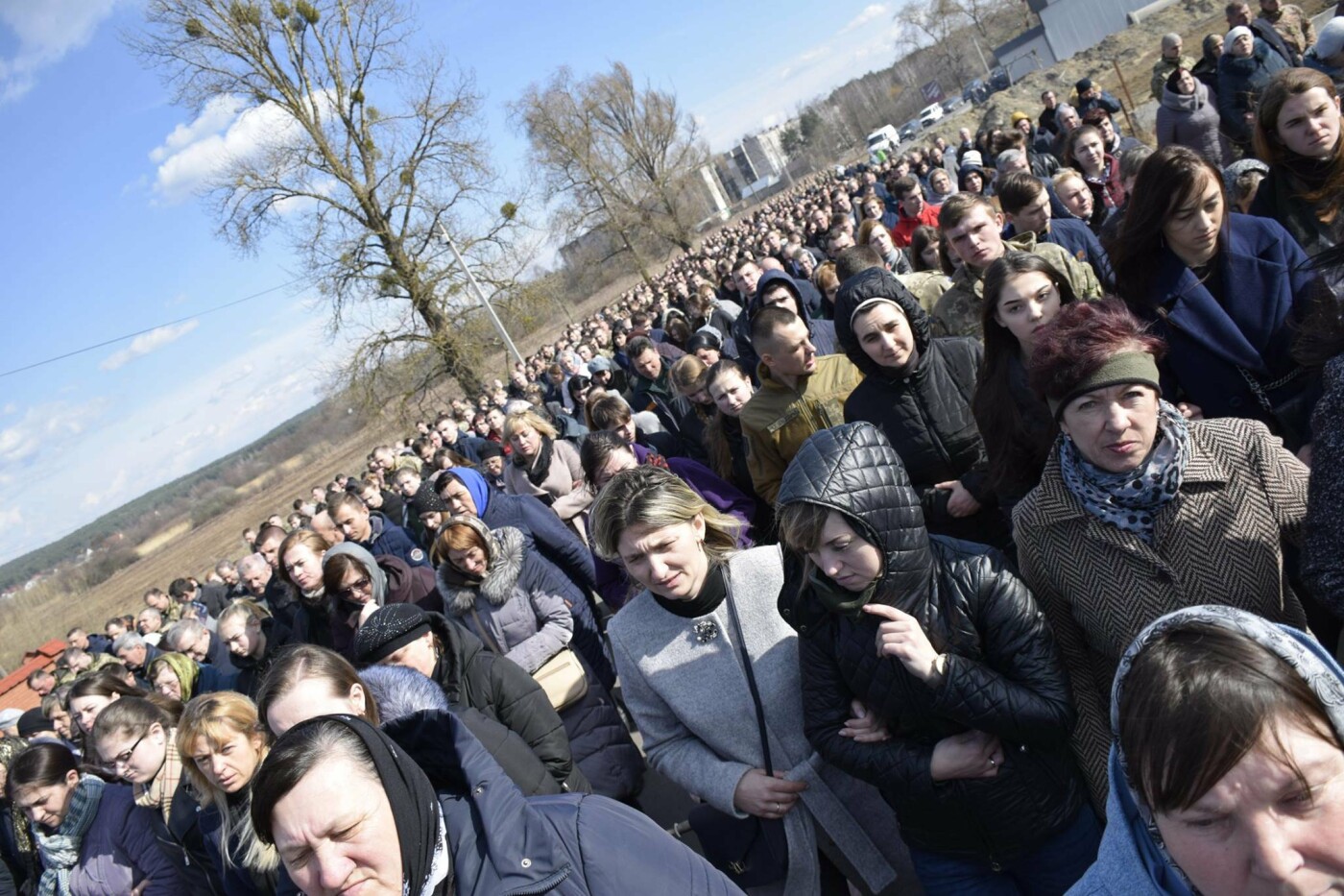 Фото: Яворівська РДА