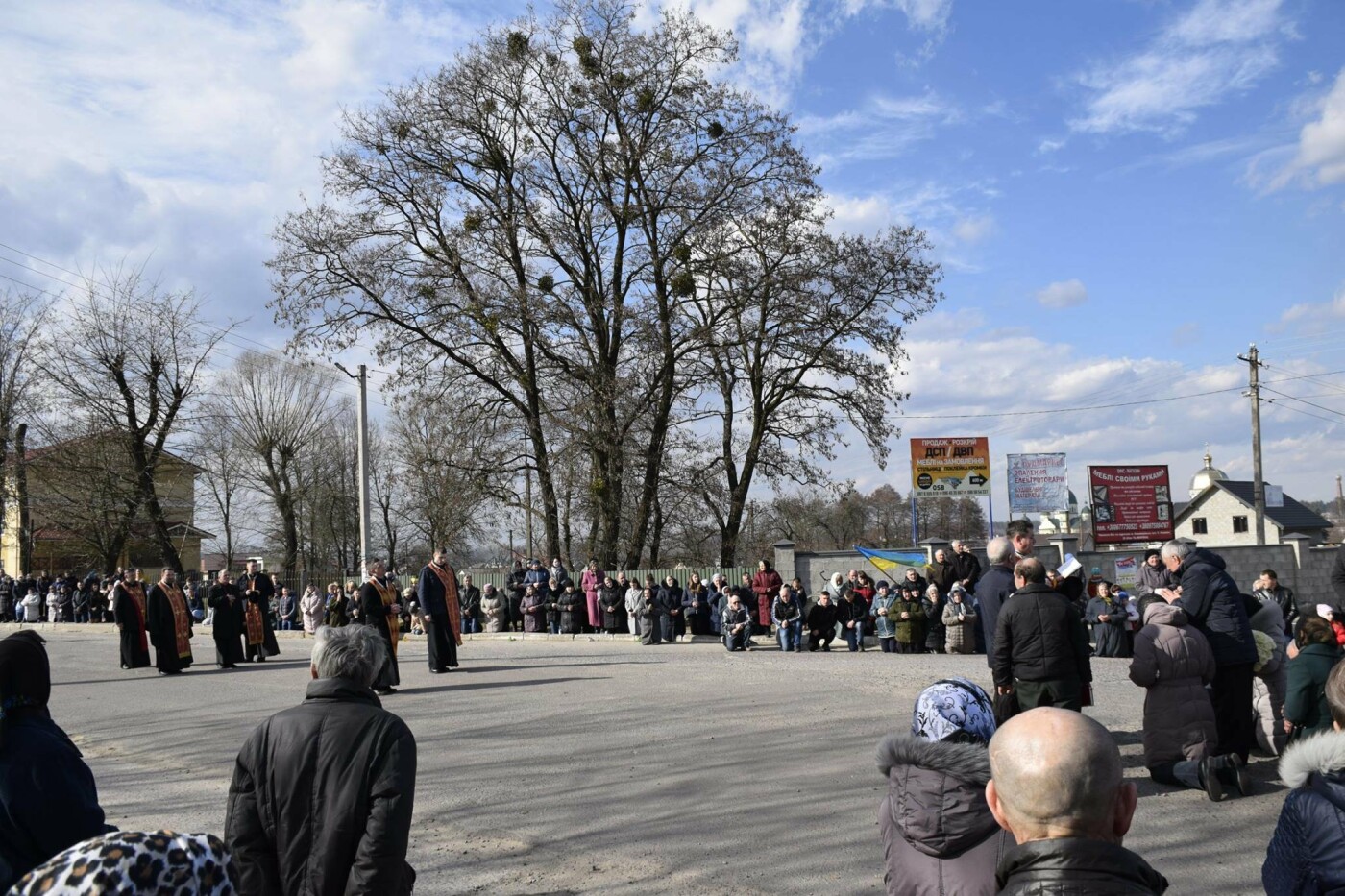 Фото: Яворівська РДА