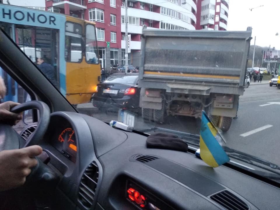 Фото: Ігор Зінкевич