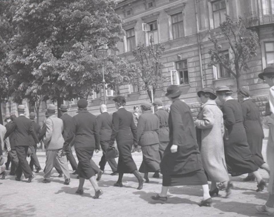 10 безкоштовних подій квітня у Львові, які не можна пропус..., фото-6 10 безкоштовних подій квітня у Львові, які не можна пропустити, фото-6