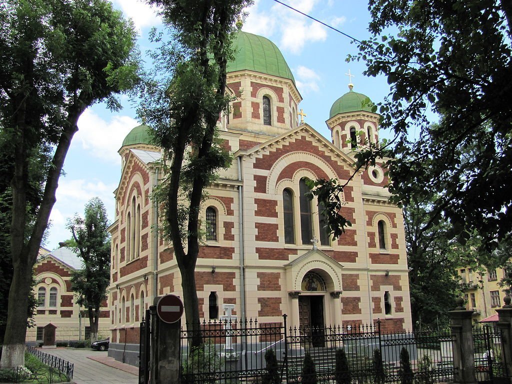 Львів відзначатиме Великдень: розклад богослужінь у храмах..., фото-2 Львів відзначатиме Великдень: розклад богослужінь у храмах міста, фото-2
