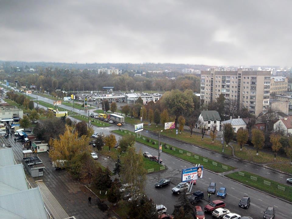 Як доїхати на залізничний вокзал у Львові, фото-4 Як доїхати на залізничний вокзал у Львові, фото-4