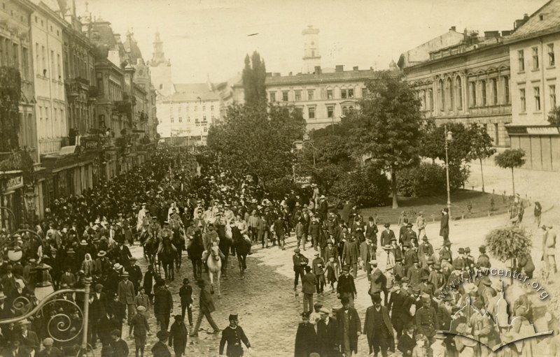 Іван Боберський: 15 фактів про “батька українського тілових..., фото-7 Іван Боберський: 15 фактів про “батька українського тіловиховання”, фото-7