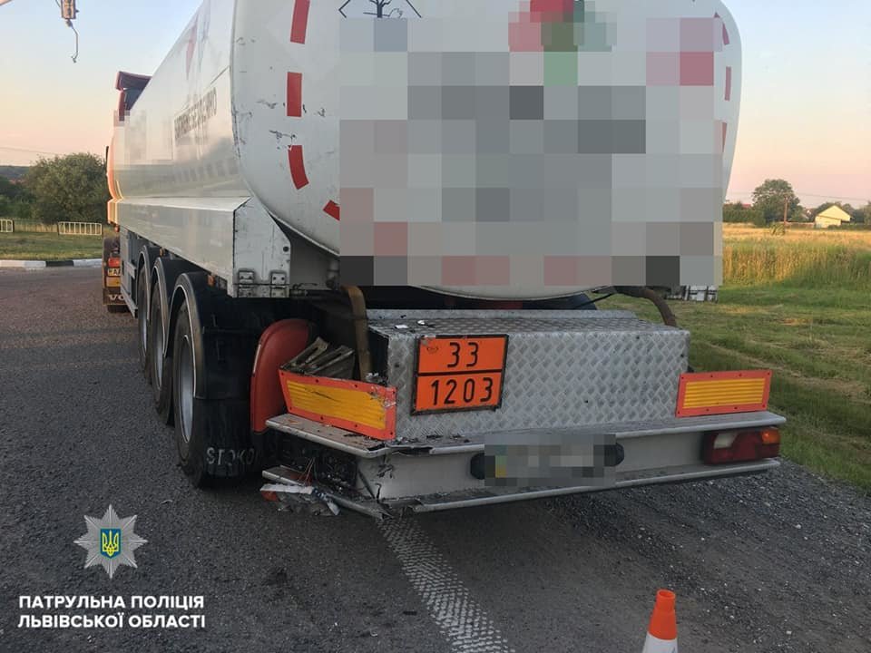 Фото: патрульна поліція Фото: патрульна поліція