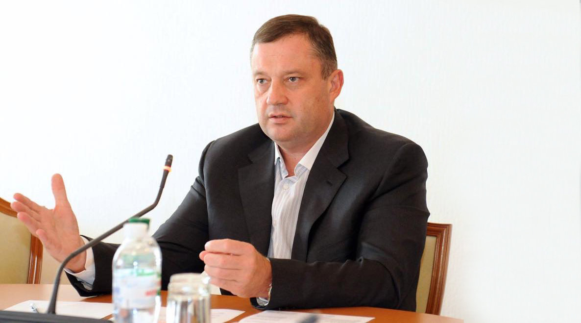 Хто з мажоритарників переміг на Львівщині: огляд 12 округів, фото-6 Хто з мажоритарників переміг на Львівщині: огляд 12 округів, фото-6
