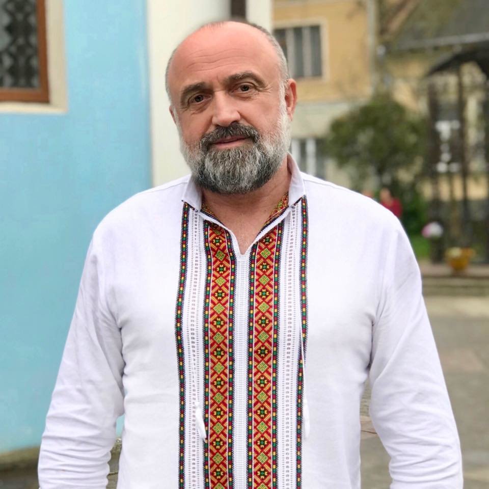 Хто з мажоритарників переміг на Львівщині: огляд 12 округів, фото-10 Хто з мажоритарників переміг на Львівщині: огляд 12 округів, фото-10