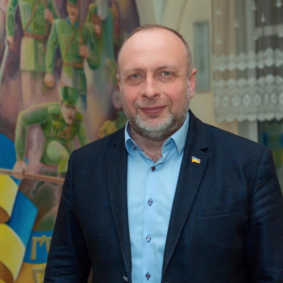 Хто з мажоритарників переміг на Львівщині: огляд 12 округів, фото-11 Хто з мажоритарників переміг на Львівщині: огляд 12 округів, фото-11