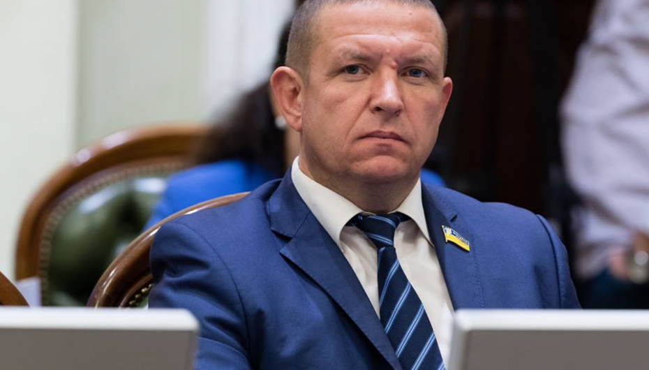 Хто з мажоритарників переміг на Львівщині: огляд 12 округів, фото-5 Хто з мажоритарників переміг на Львівщині: огляд 12 округів, фото-5