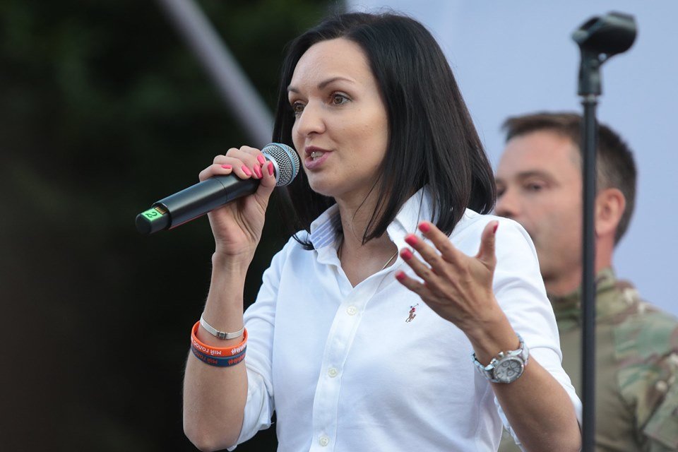 Хто з мажоритарників переміг на Львівщині: огляд 12 округів, фото-4 Хто з мажоритарників переміг на Львівщині: огляд 12 округів, фото-4