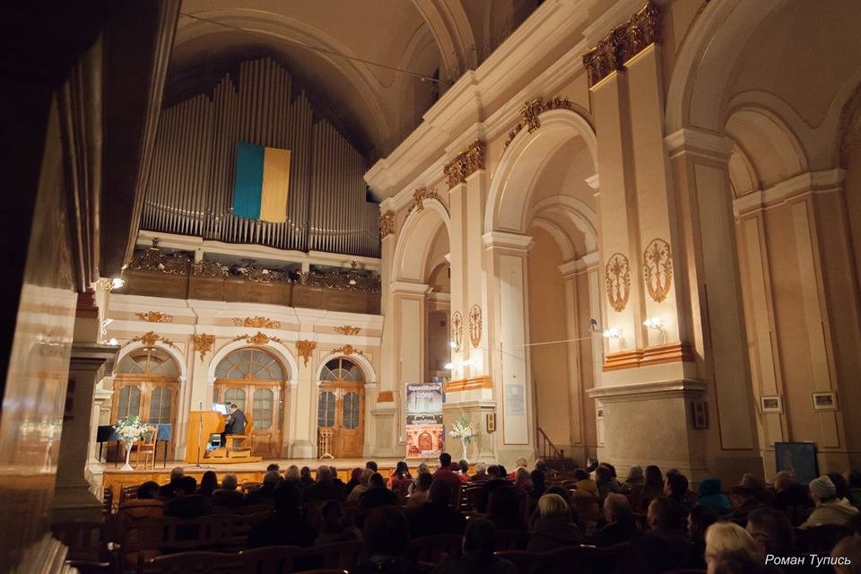 День Незалежності у Львові: куди піти і що подивитися, фото-3 День Незалежності у Львові: куди піти і що подивитися, фото-3