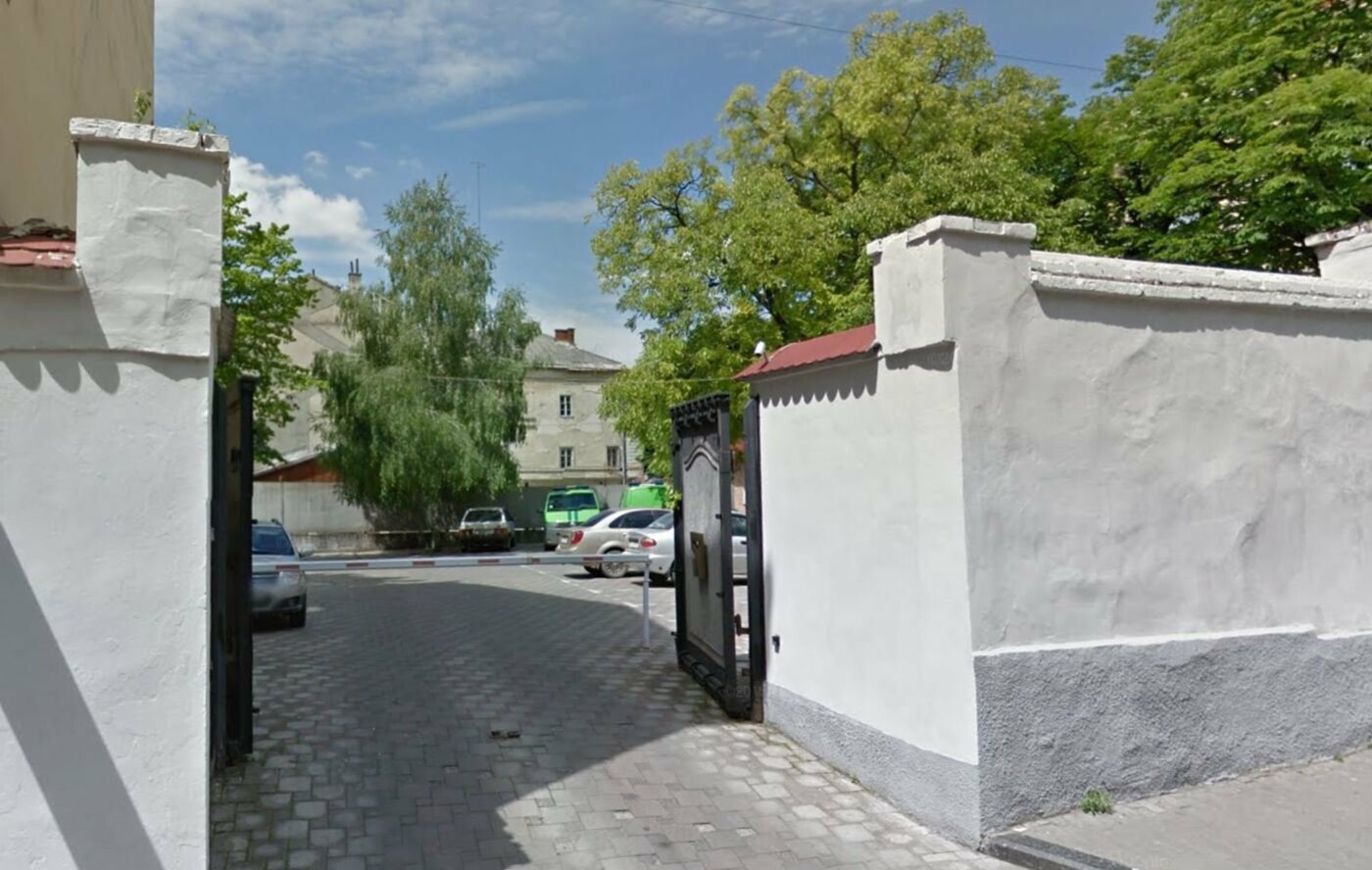 Фото: ЛМР Фото: ЛМР