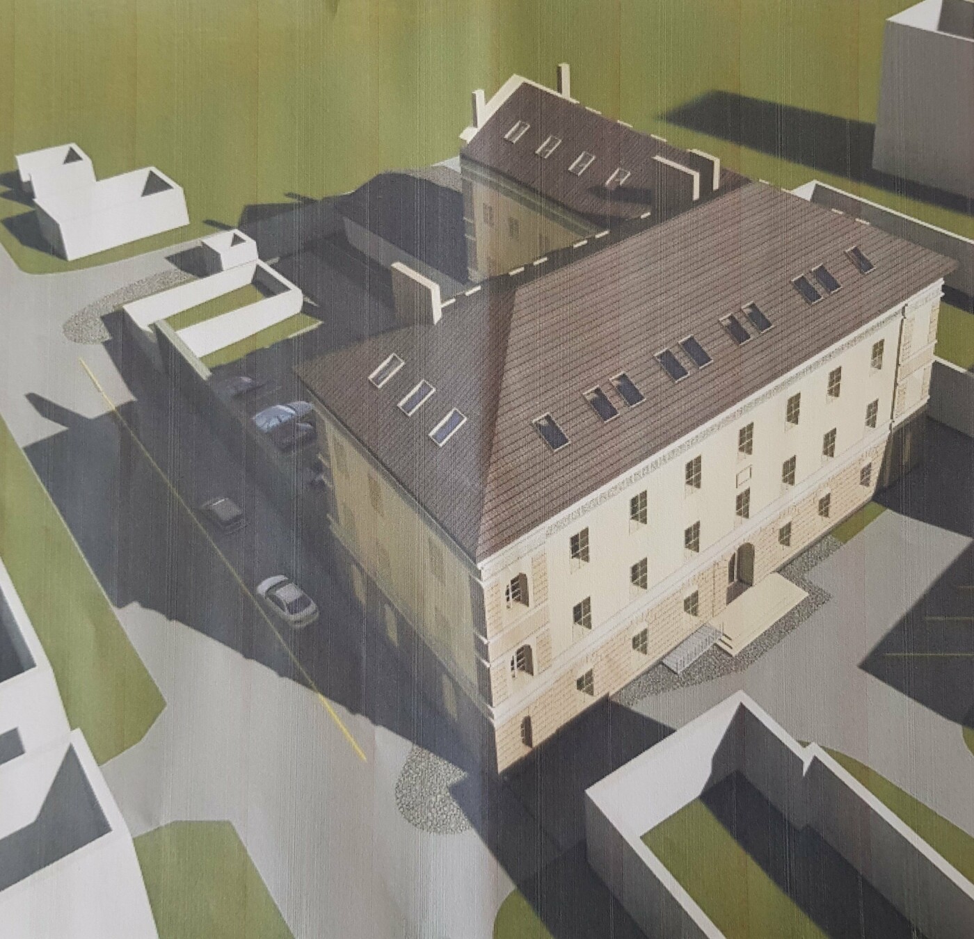 Фото: ЛМР Фото: ЛМР