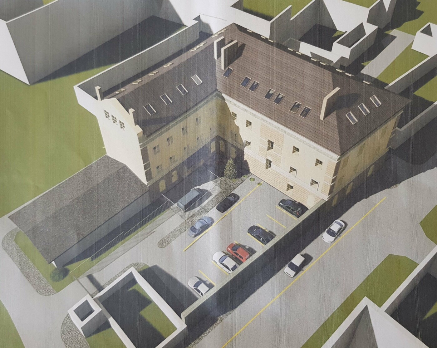 Фото: ЛМР Фото: ЛМР