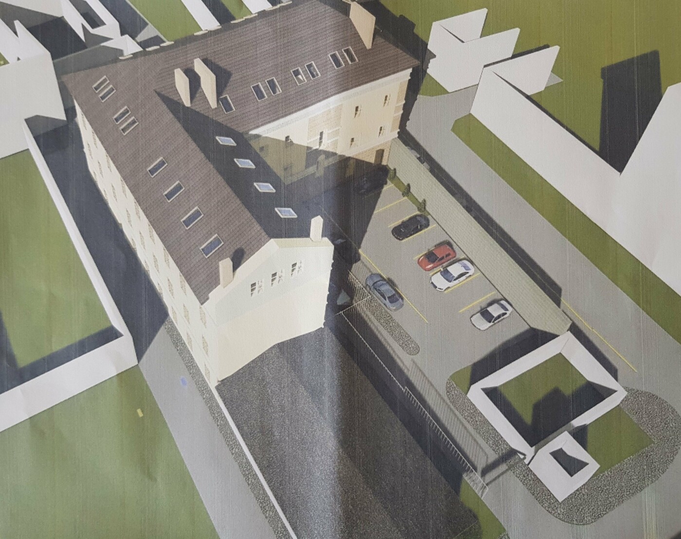 Фото: ЛМР Фото: ЛМР