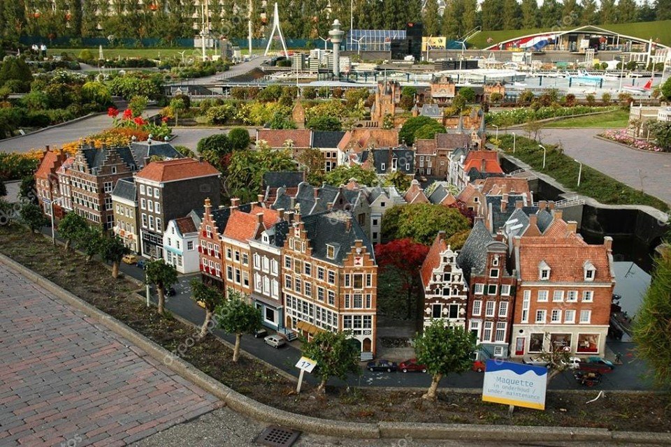 Музей в Нідерландах Музей в Нідерландах