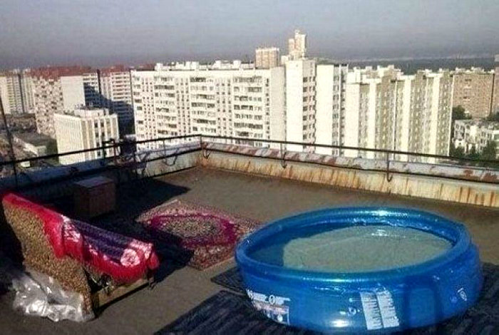 Що робити, якщо Ви цього літа так і не поїхали на море , фото-2 Що робити, якщо Ви цього літа так і не поїхали на море , фото-2