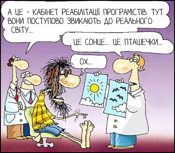 День програміста 2019: як соцмережі жартують про айтішників, - ФОТОЖАБИ |  Новини