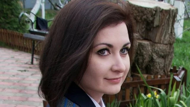 Ірина Діденко, фотографія Zaxid.net Ірина Діденко, фотографія Zaxid.net