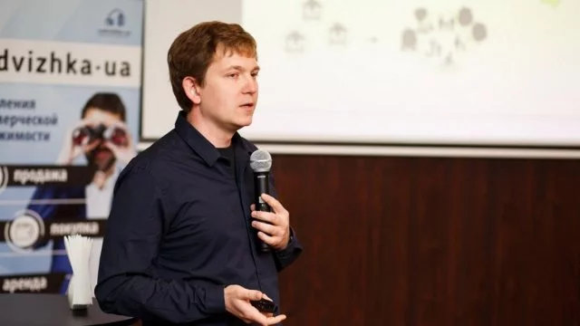 Антон Коломєйцев
