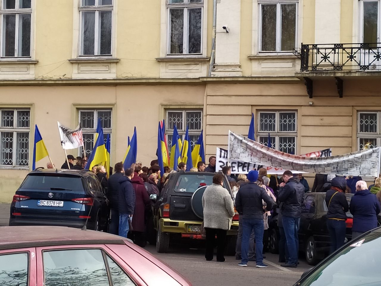 Фото: Андрій Завадський