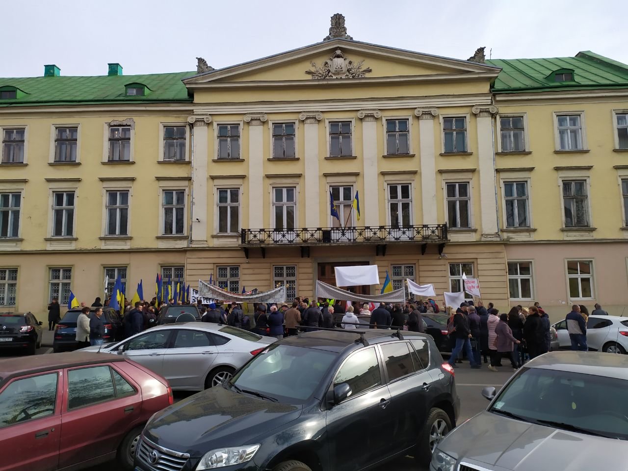 Фото: Андрій Завадський