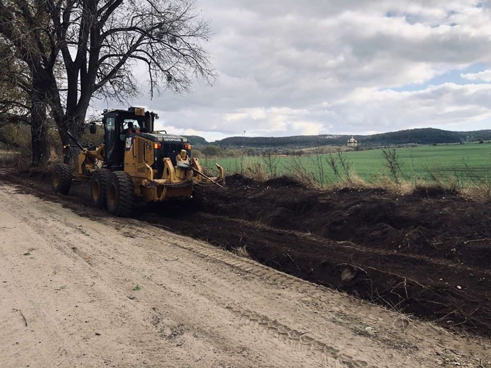 Перемишлянський р-н/ фото ЛОДА
