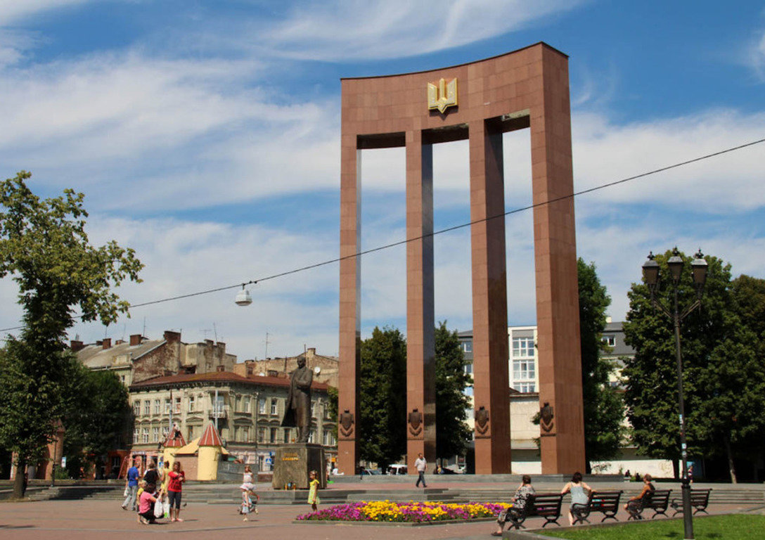 Куди повести іноземця у Львові: 9 ідей для мешканців та го..., фото-6 Куди повести іноземця у Львові: 9 ідей для мешканців та гостей міста, фото-6