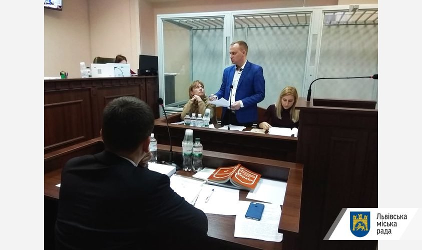 Сергій Коровайник, ЛМР Сергій Коровайник, ЛМР