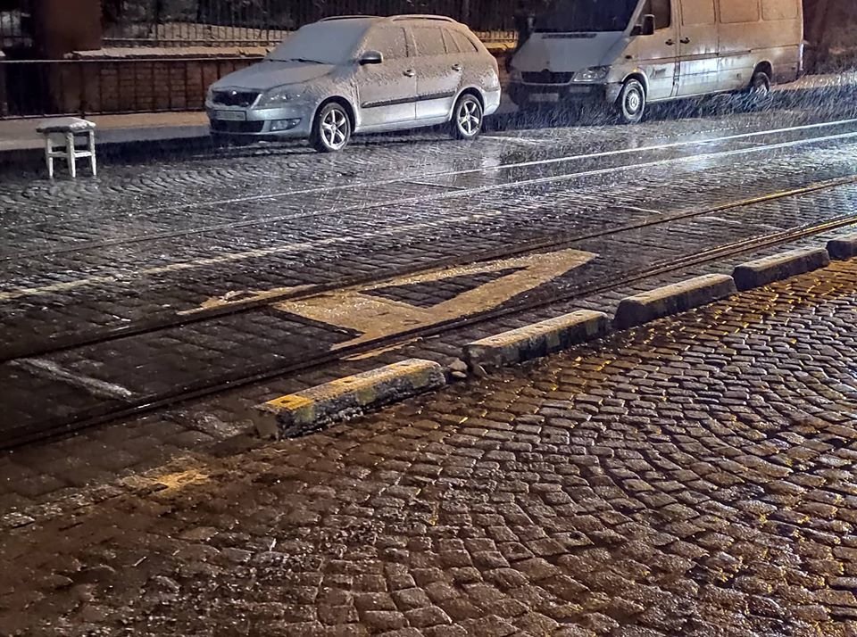 Фото: Зручне місто