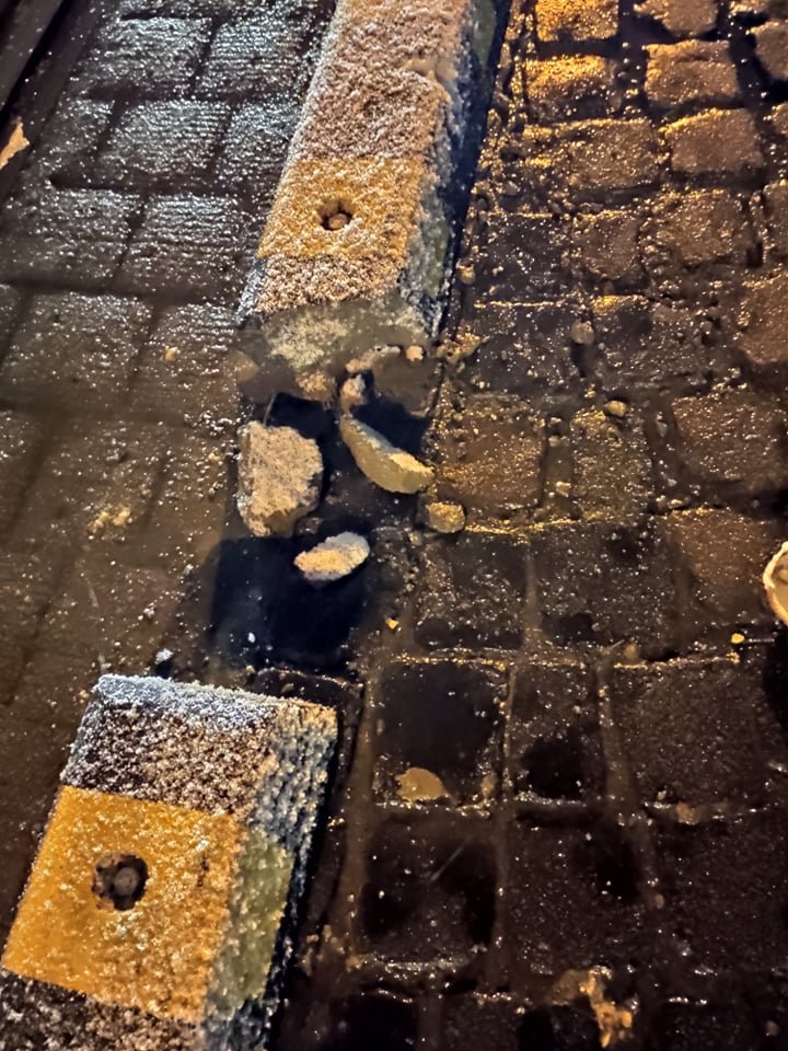 Фото: Зручне місто