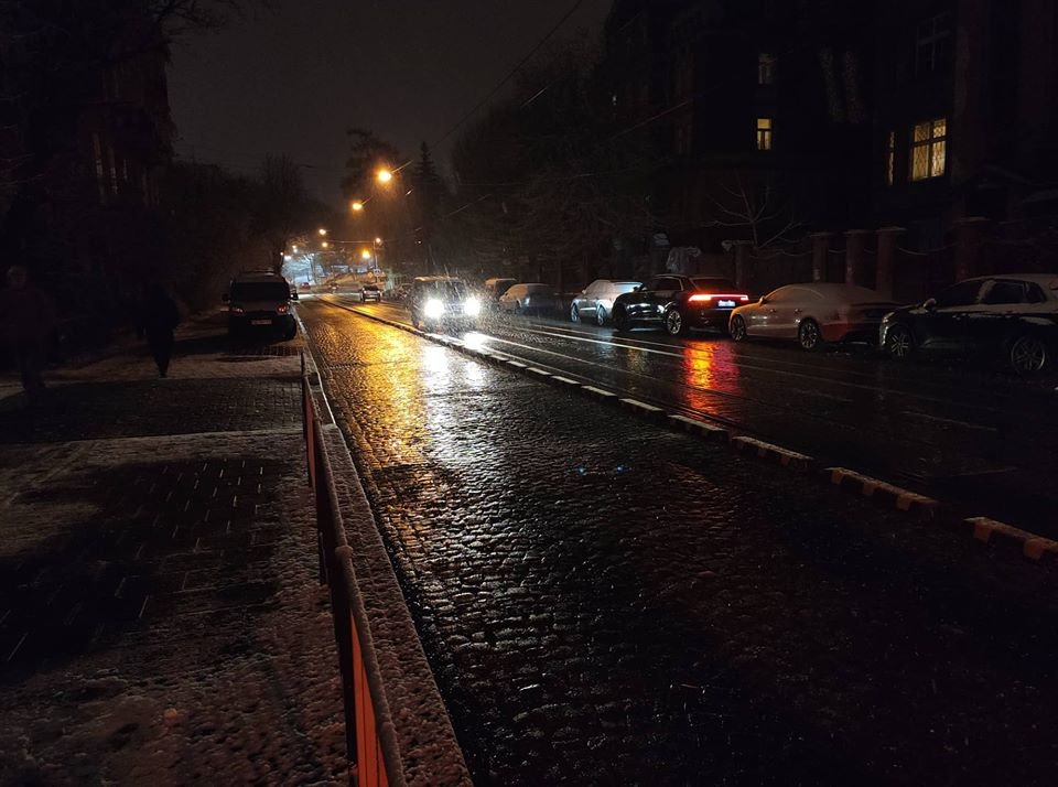 Фото: Зручне місто