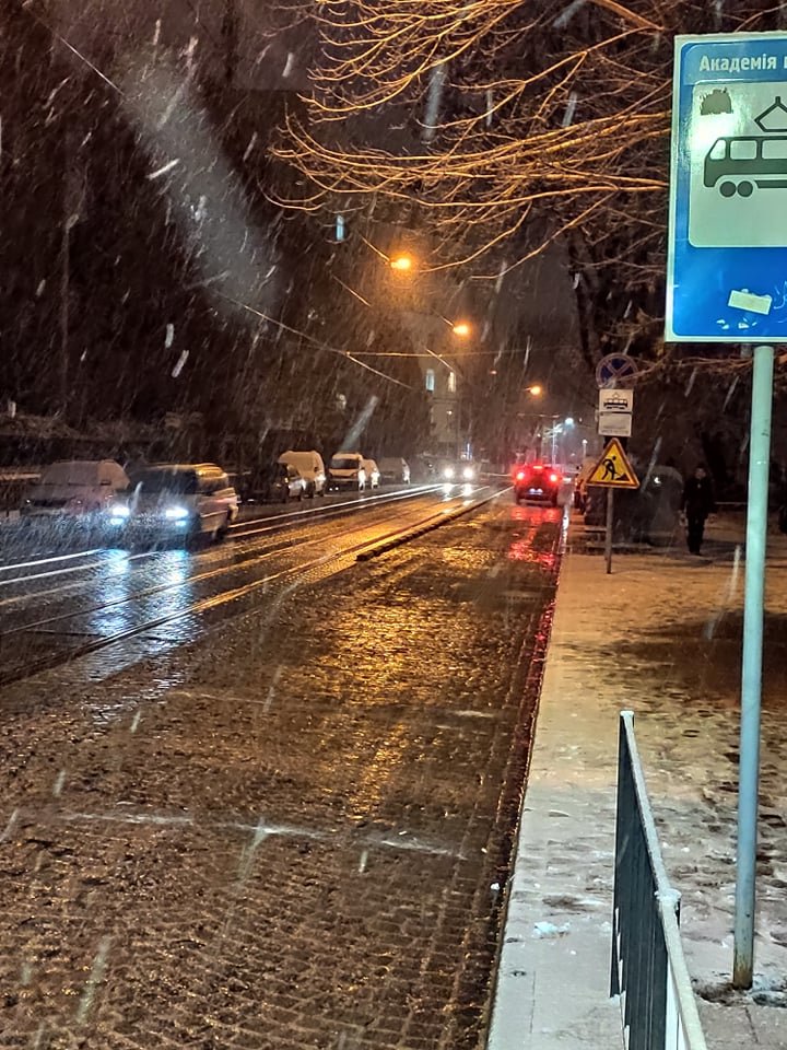 Фото: Зручне місто