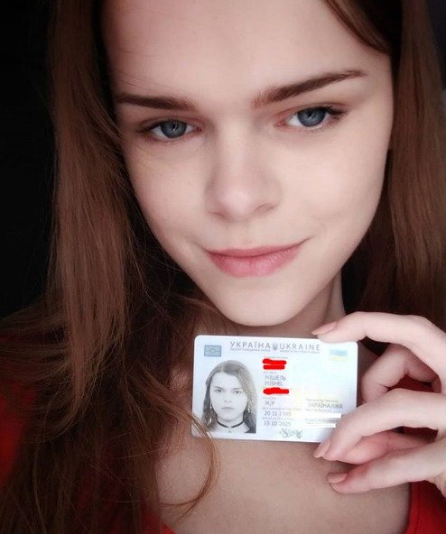 "Мама мене як доньку вже сприймає", - трансгендерна дівчин..., фото-1 "Мама мене як доньку вже сприймає", - трансгендерна дівчина Мішель про цькування, "перехід" та гормони, фото-1