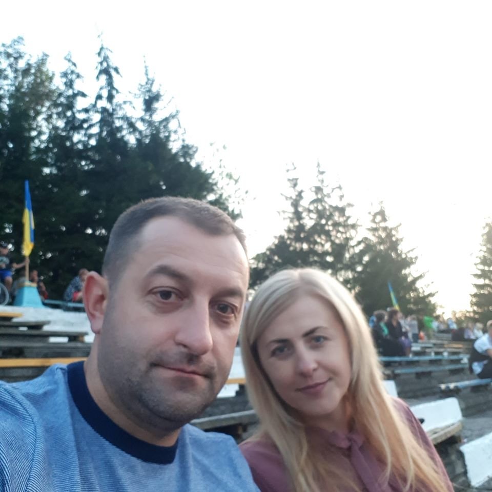 Андрій Вовчастий/фото Facebook Андрій Вовчастий/фото Facebook