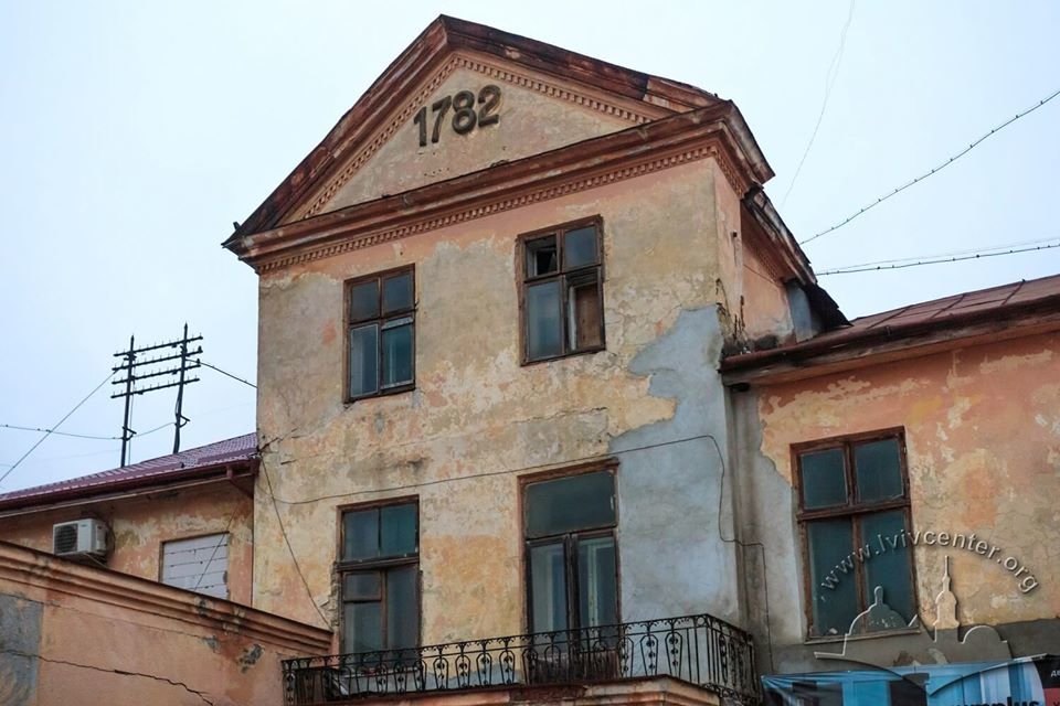 Територія колишнього "Алмазінструменту", фото ЛМР, Львівцентр Територія колишнього "Алмазінструменту", фото ЛМР, Львівцентр