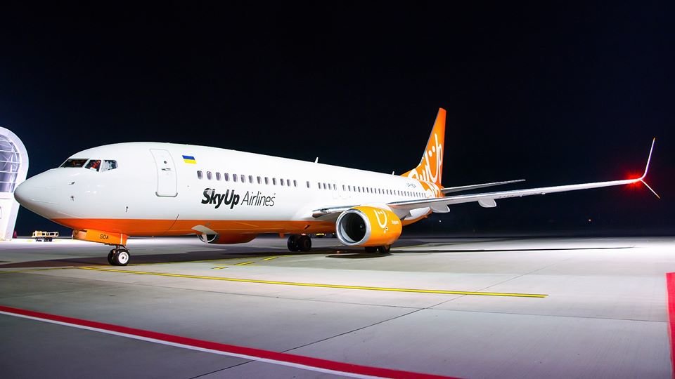 фото Юрія Танчина