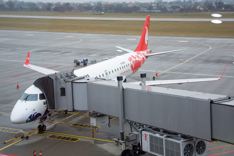 фото Юрія Танчина