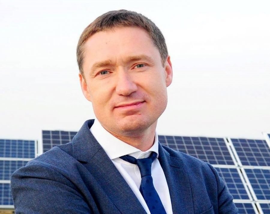 Максим Козицький Максим Козицький